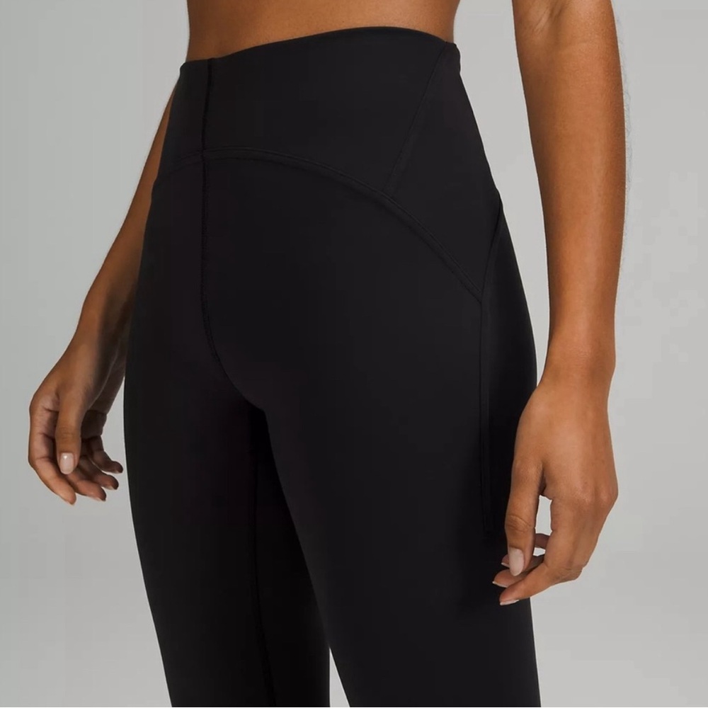 Lululemon Instill Legging 25” Size 14